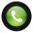 Phone Answer Alt Icon 48x48 png